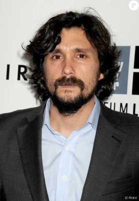 Lisandro Alonso