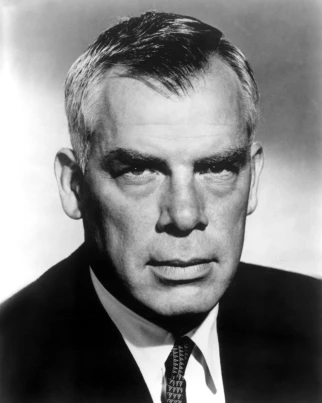 Lee Marvin