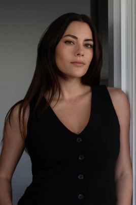 Inbar Lavi