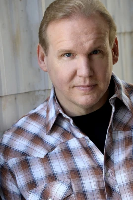 Barry Wayne Barnhart