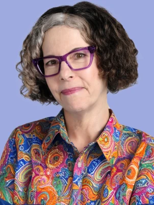 Ruth Kaufman