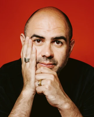 Felipe Gálvez Haberle