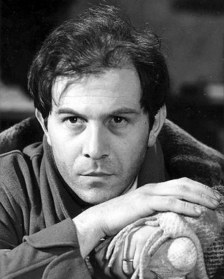 Enrico Maria Salerno