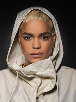 Elizabeth Faith Ludlow