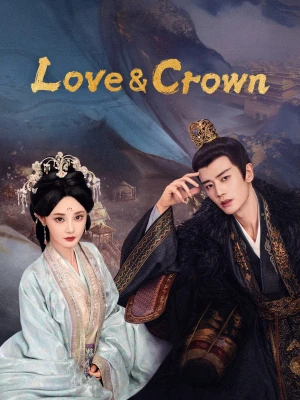 دانلود سریال Love & Crown