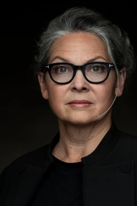 Lucy Newman-Williams