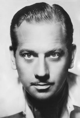 Melvyn Douglas