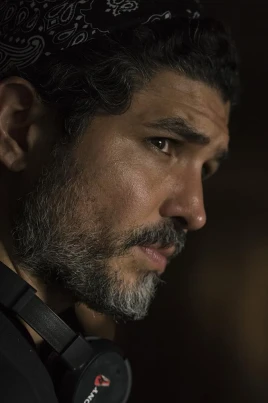 Alejandro Monteverde