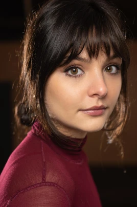 Cassady McClincy Zhang