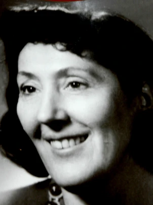 Danuta Wodynska