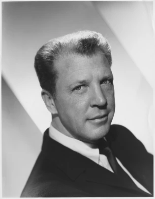 Dan Dailey
