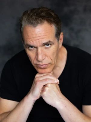 Christopher Sciueref