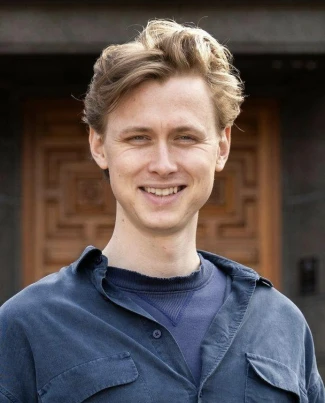 Henrik Holm