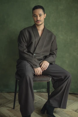 Emeric Bernard-Jones