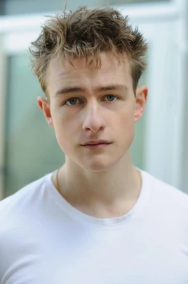 Callum Seagram Airlie