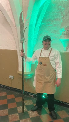 J. Carmen Galindez Barrera