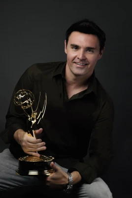 Timothy Woodward Jr.