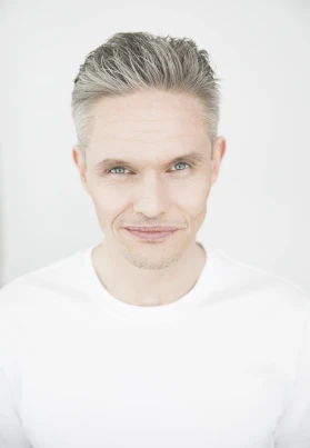 Björgvin Franz Gíslason