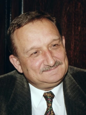 Kazimierz Kaczor