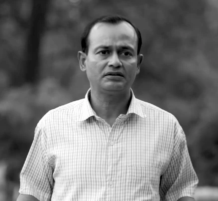 Subhashis Chakraborty