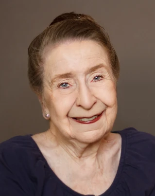 Margaret Goodman