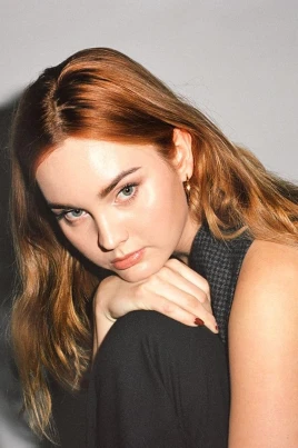 Liana Liberato