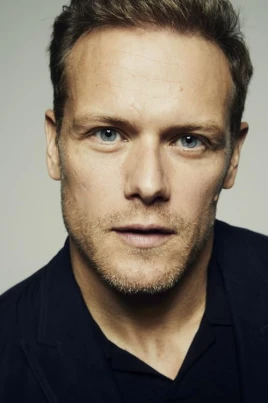 Sam Heughan