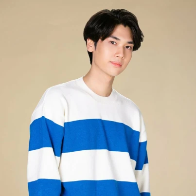 Dunk Natachai Boonprasert