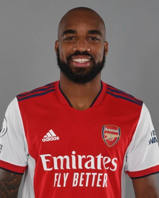 Alexandre Lacazette