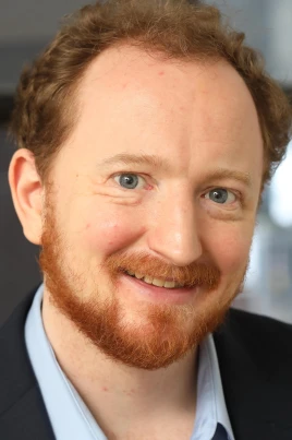 Patrick Holden O'Neill