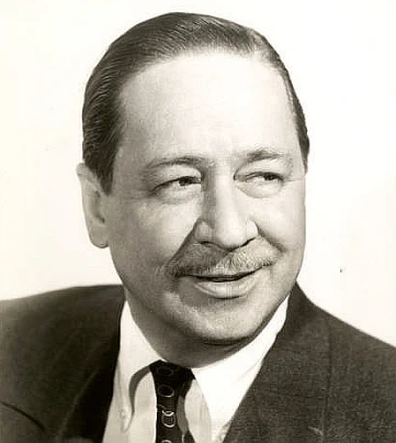 Robert Benchley