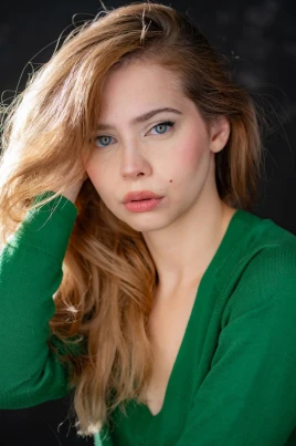 Abrielle Josephine Cincotti