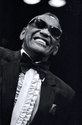 Ray Charles