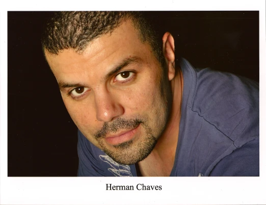 Herman Chavez