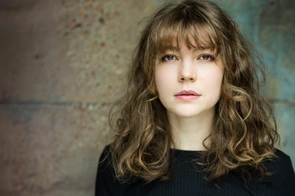 Katharine O'Donnelly