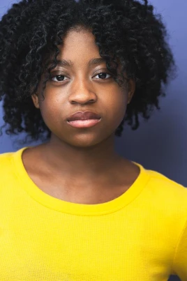 Kaylee Nicole Johnson