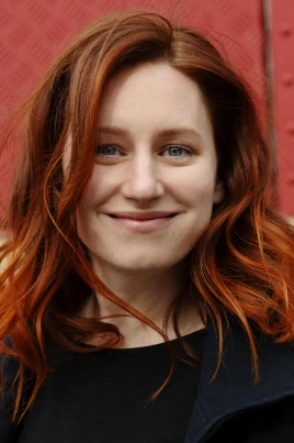 Anna Amalie Blomeyer