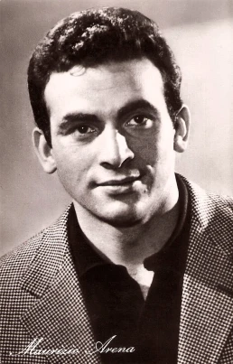 Maurizio Arena