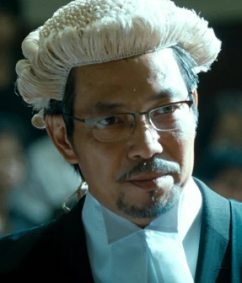 Alexander Mong Wah Chan