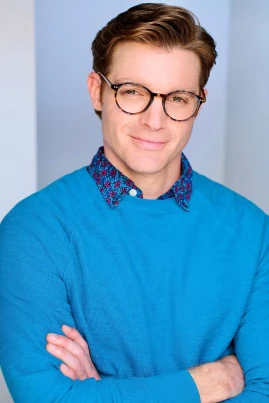 Brett Robert Culbert