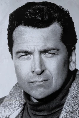 Mark Lindsay Chapman