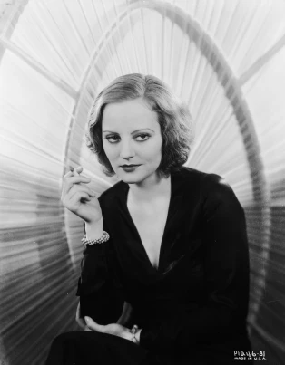 Tallulah Bankhead