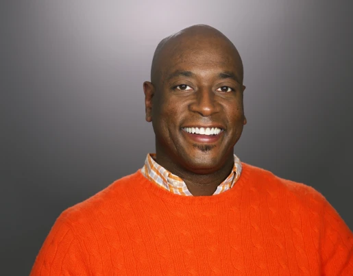 Randall Keenan Winston