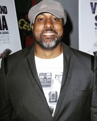 Rashidi Natara Harper