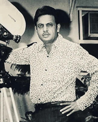 Pramod Chakravorty