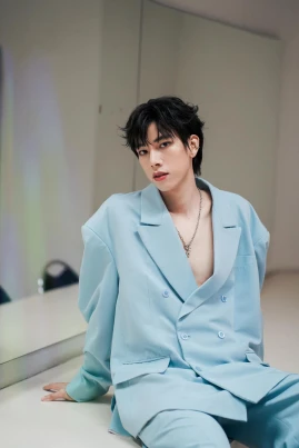 Frank Thanatsaran Samthonglai