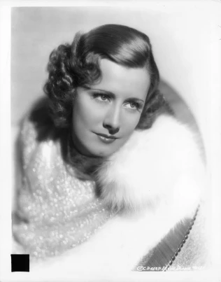 Irene Dunne