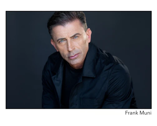 Frank Muni