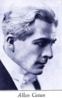 Allan Cavan