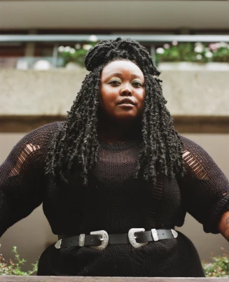 Luyanda Unati Lewis-Nyawo